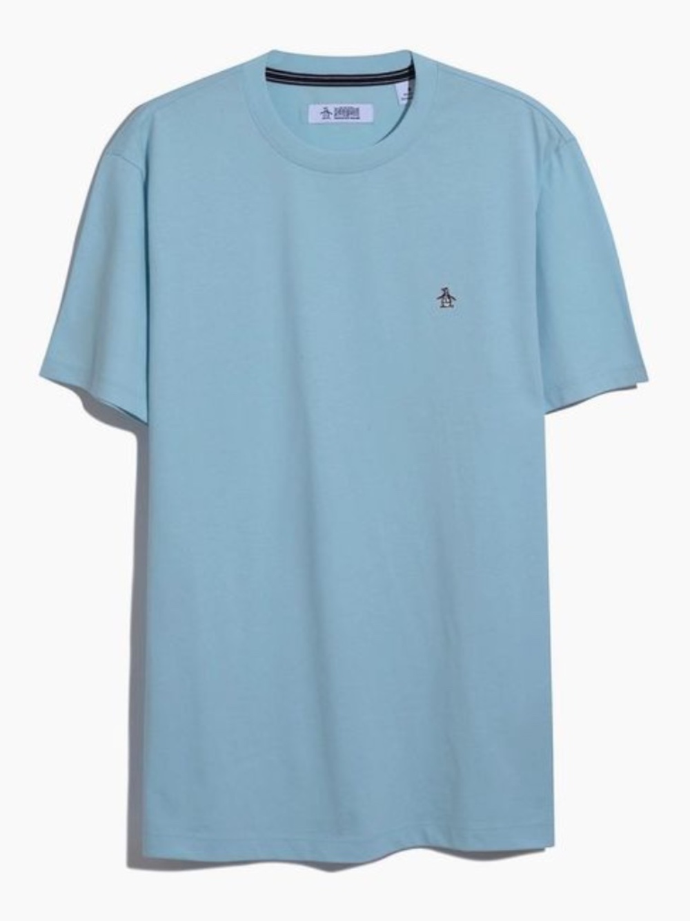 Original Penguin Crew Neck T Shirt